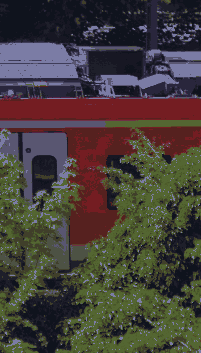 There should be a train video here :'(