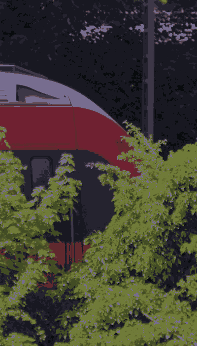 There should be a train video here :'(