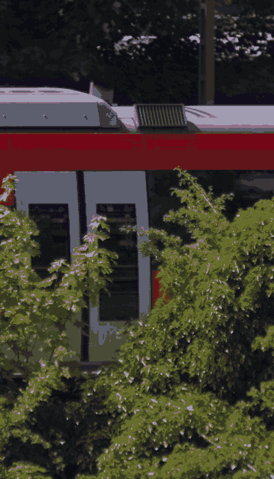 There should be a train video here :'(