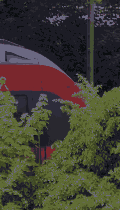 There should be a train video here :'(