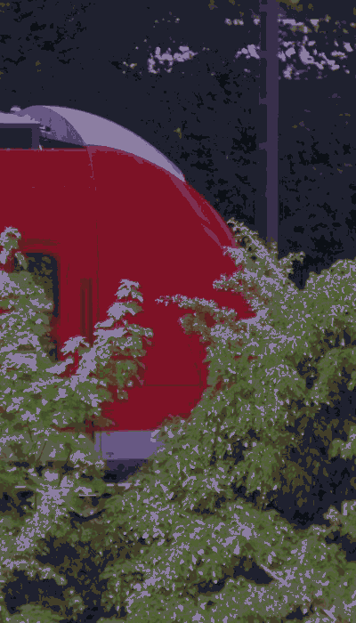 There should be a train video here :'(