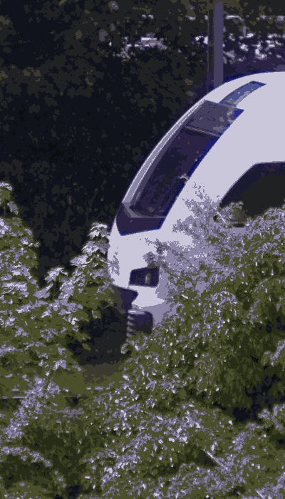 There should be a train video here :'(