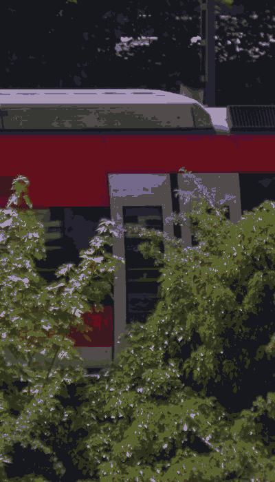 There should be a train video here :'(
