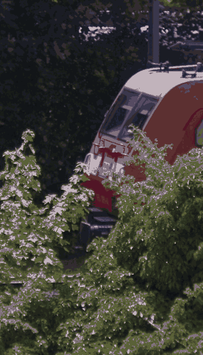 There should be a train video here :'(