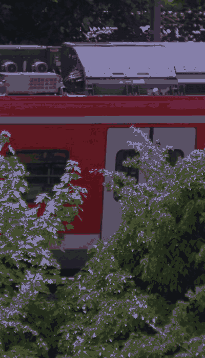 There should be a train video here :'(