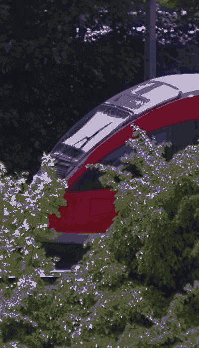 There should be a train video here :'(