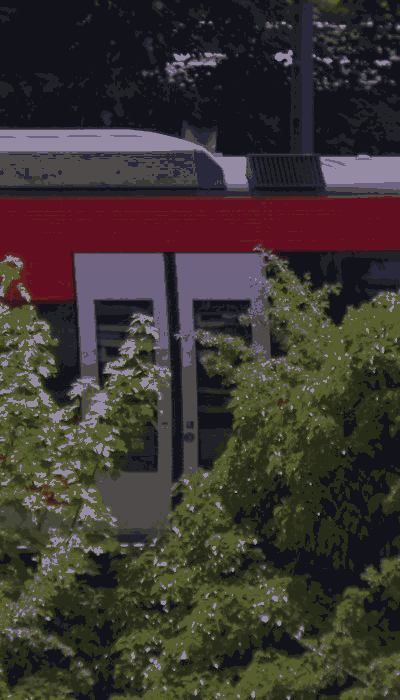 There should be a train video here :'(