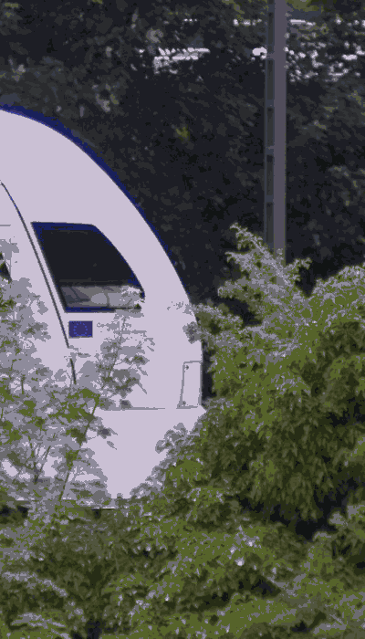 There should be a train video here :'(