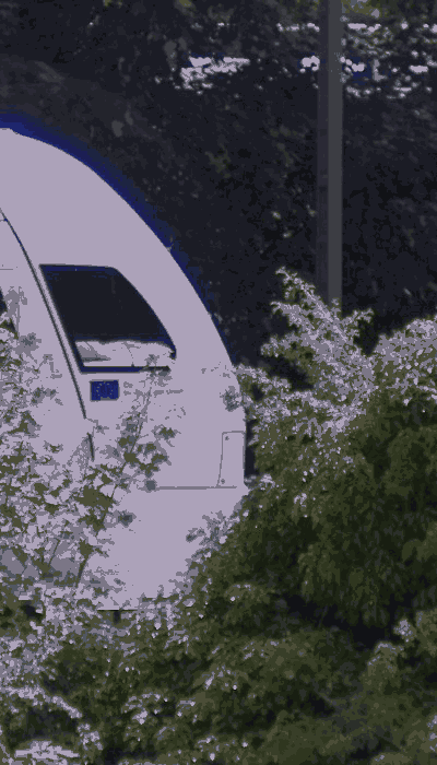 There should be a train video here :'(