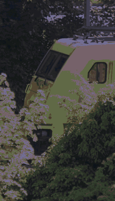 There should be a train video here :'(