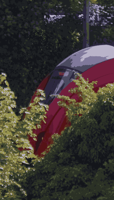 There should be a train video here :'(