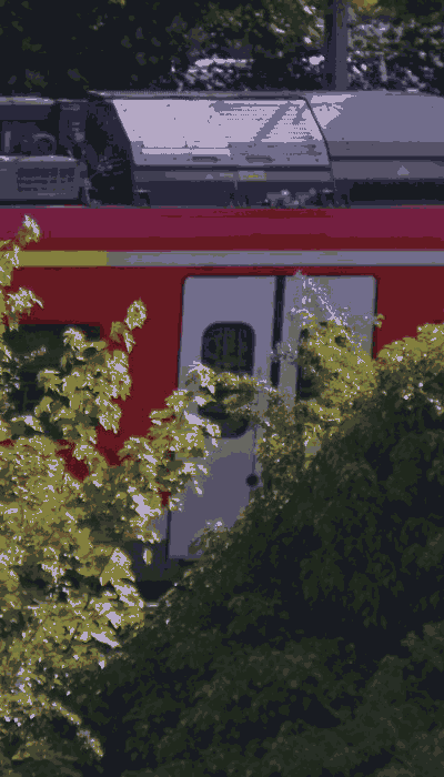 There should be a train video here :'(