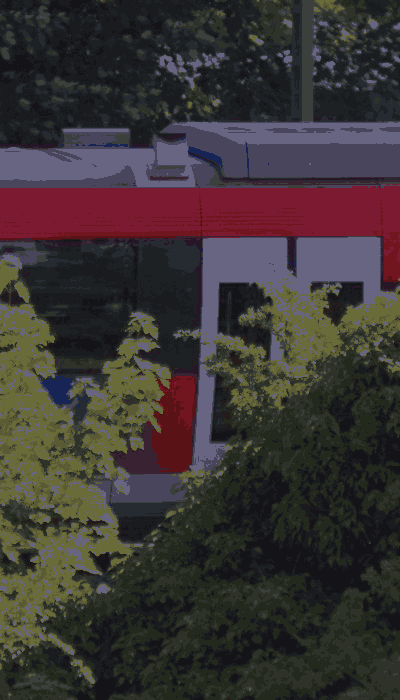 There should be a train video here :'(