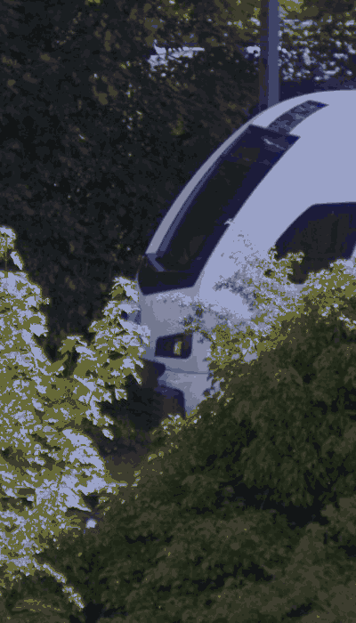 There should be a train video here :'(