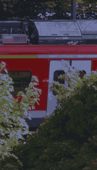 There should be a train video here :'(