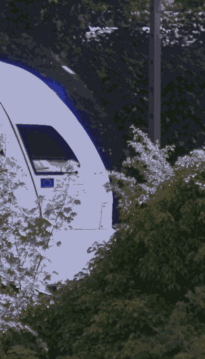 There should be a train video here :'(
