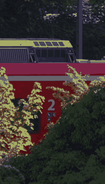 There should be a train video here :'(