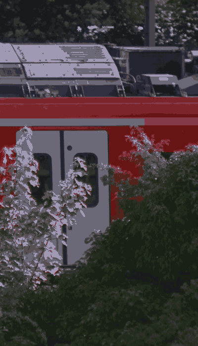 There should be a train video here :'(