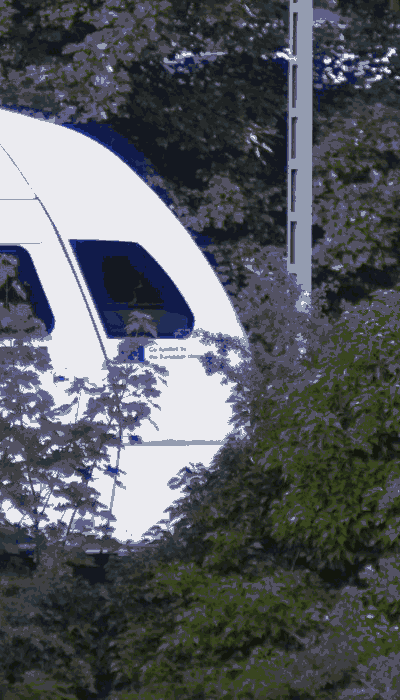 There should be a train video here :'(