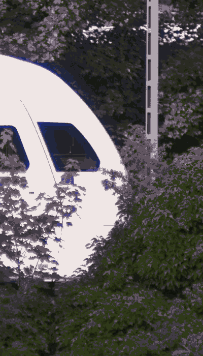There should be a train video here :'(