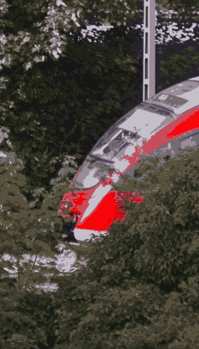 There should be a train video here :'(