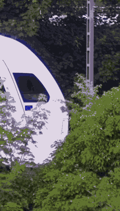 There should be a train video here :'(