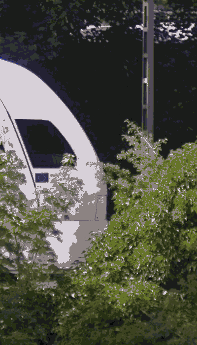 There should be a train video here :'(