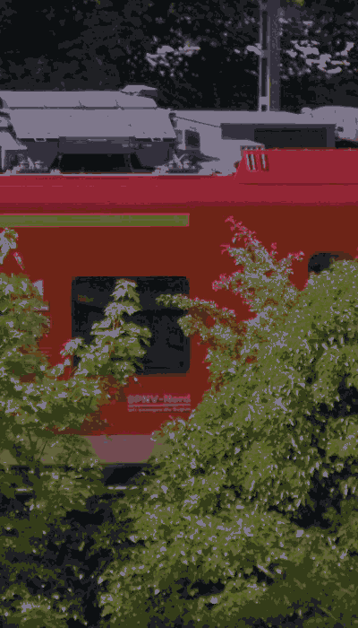 There should be a train video here :'(