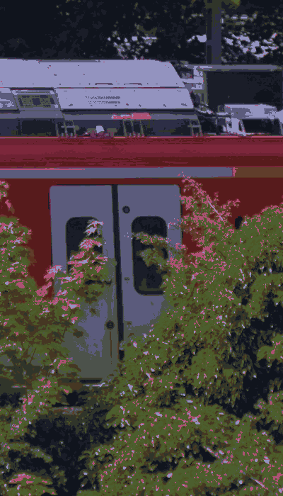 There should be a train video here :'(