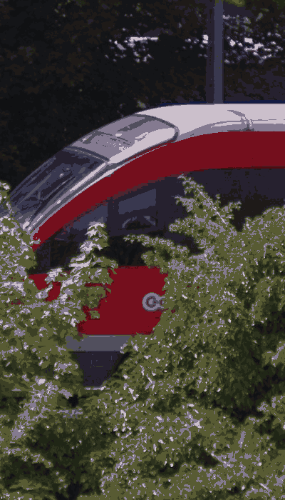 There should be a train video here :'(