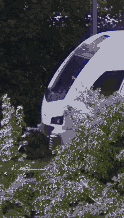 There should be a train video here :'(