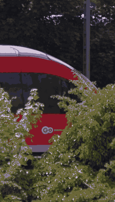There should be a train video here :'(