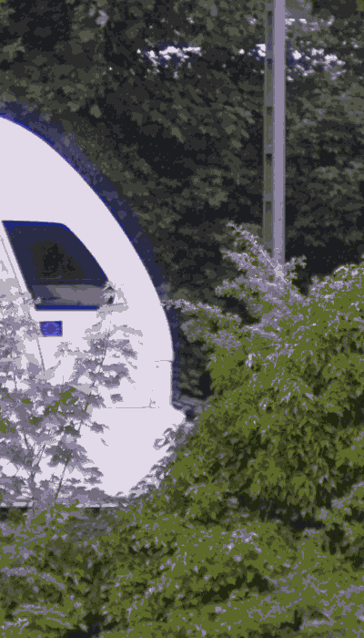 There should be a train video here :'(