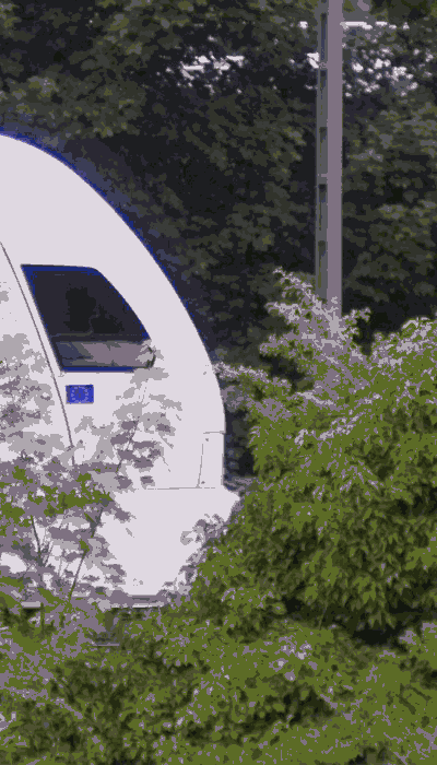 There should be a train video here :'(