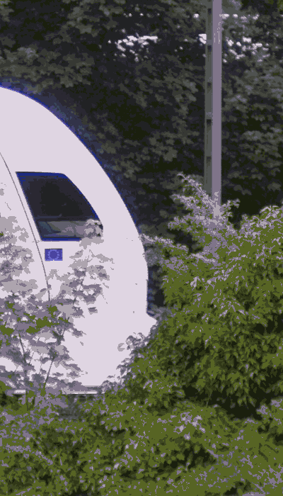 There should be a train video here :'(