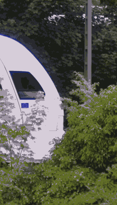 There should be a train video here :'(