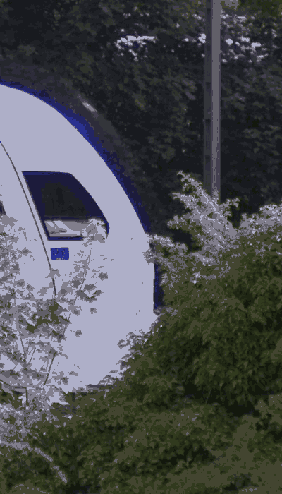 There should be a train video here :'(