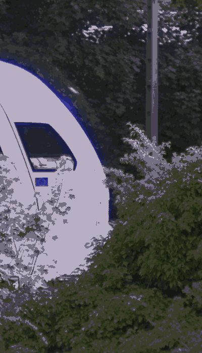 There should be a train video here :'(