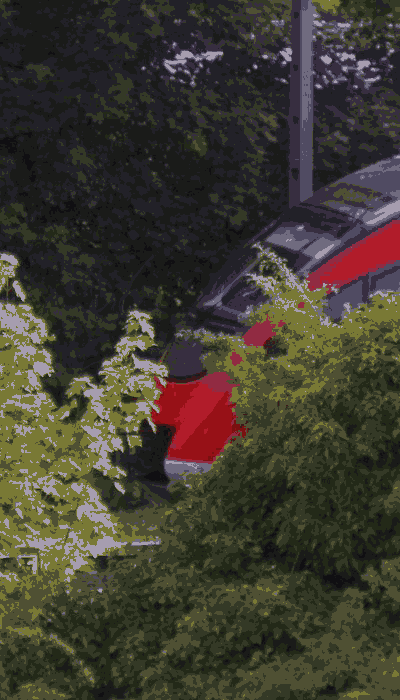 There should be a train video here :'(