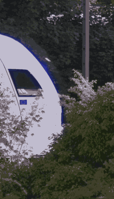 There should be a train video here :'(