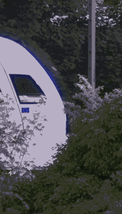 There should be a train video here :'(