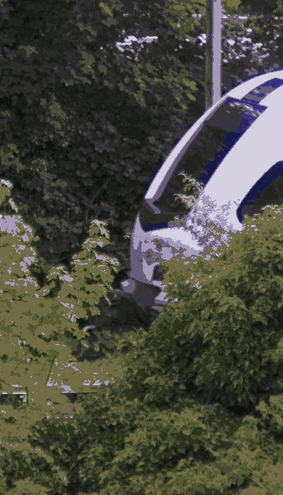 There should be a train video here :'(