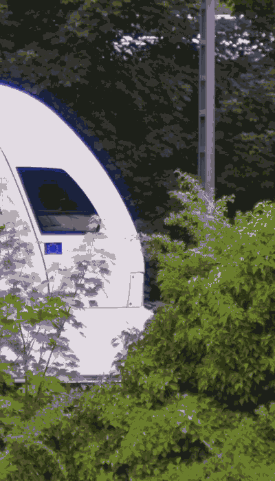 There should be a train video here :'(