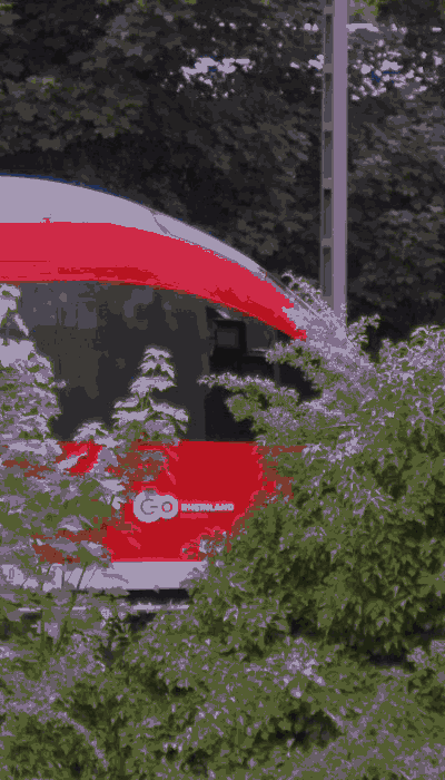 There should be a train video here :'(
