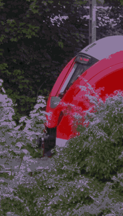 There should be a train video here :'(