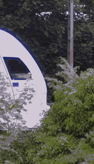 There should be a train video here :'(