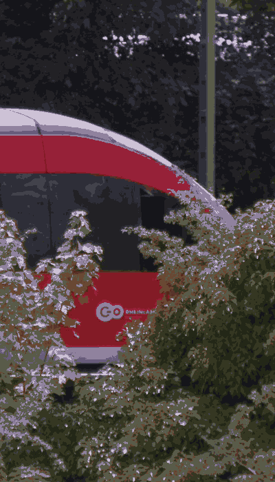 There should be a train video here :'(