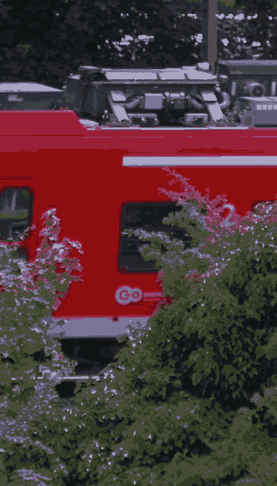 There should be a train video here :'(