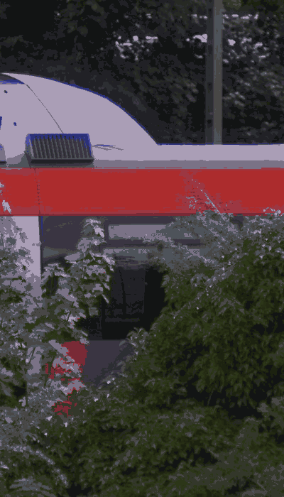 There should be a train video here :'(