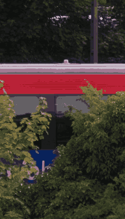 There should be a train video here :'(